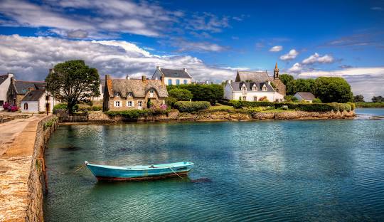 Taxi Bretagne