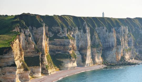 Taxi Normandie