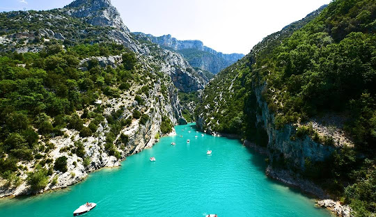 Taxi Provence-Alpes-Côte d'Azur